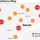 Source: City of Detroit; Detroit Land Bank Authority; Detroit Building Authority